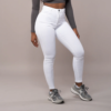 Pastel - White