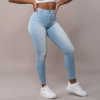 Contour - Vintage Blue